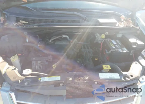 2008 Chrysler Town & Country Touring из США, поврежденный, VIN 2A8HR54P38R836196